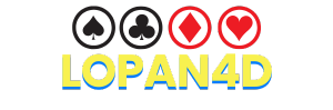 Logo LOPAN4D